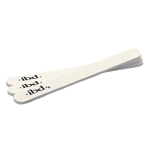 Padded File White 120/180